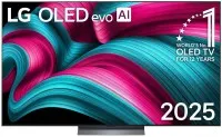 OLED77C58LA 195 cm (77") OLED evo AI TV