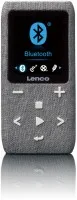 Xemio-861 (8GB) tragbarer Multimedia-Player grau