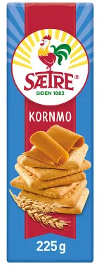 Kornmo Original