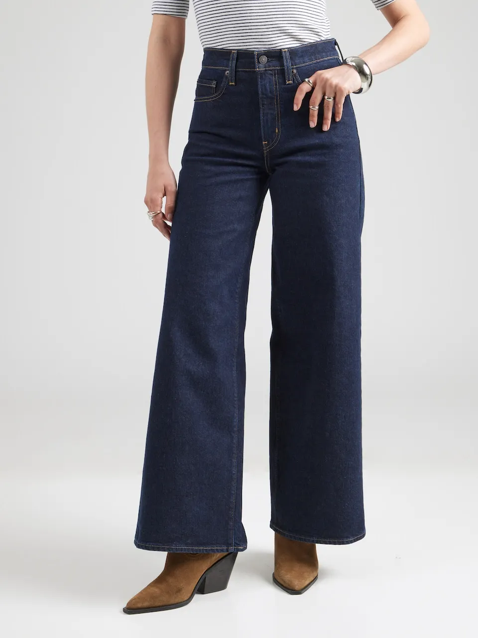 Wide leg Jeans '728 High Rise Wide Leg'