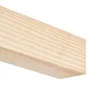 Tirante pino elliotis 3" x 3" x 3.05 mt