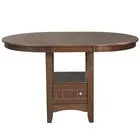 Elements Max Pub Dining Table