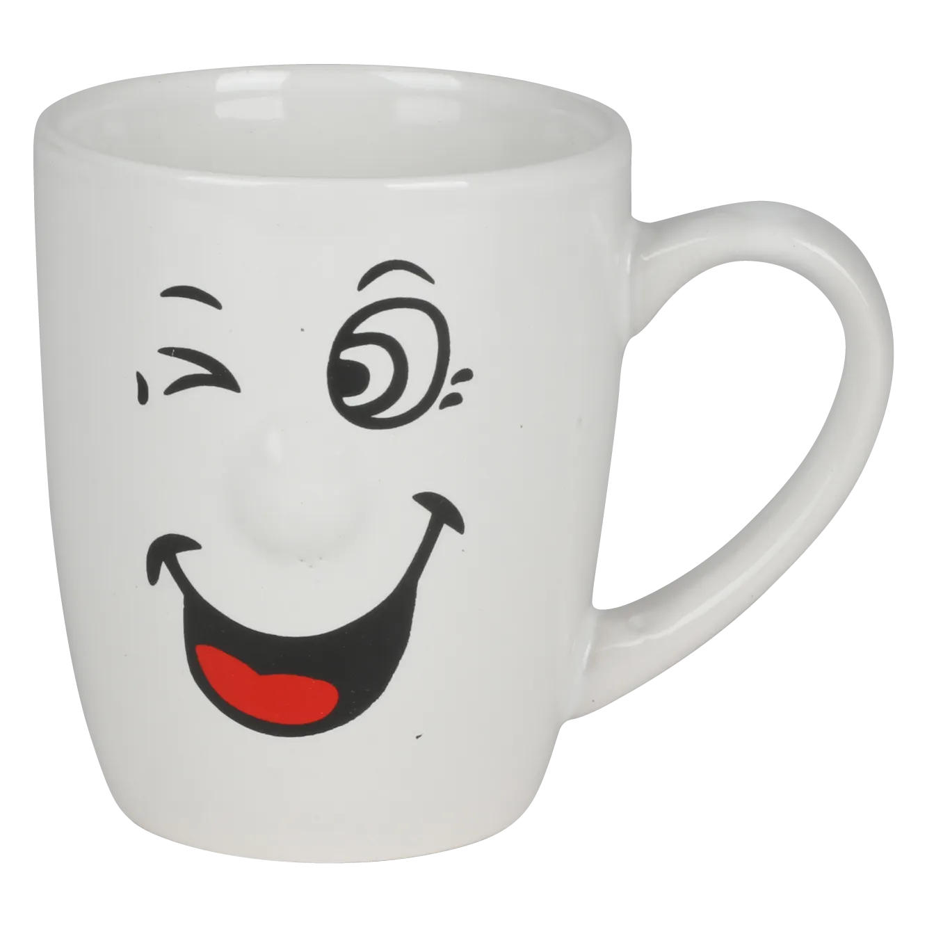 Kaffeebecher "Smile"