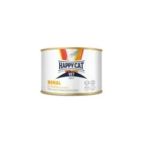 Happy Cat Vet Line Renal konzerva 200 g