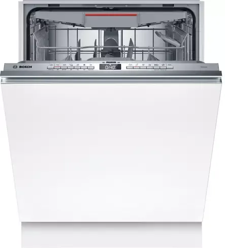 BOSCH SMV4HVX00E ASTIANPESUKONE INTEGROITAVA