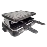 Racletera 4 Servicios HOLSTEIN Unidad