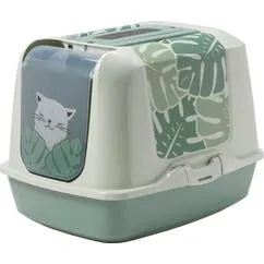 Kattentoilet Trendy Cat Eden 50 cm