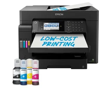 Epson EcoTank ET-16605