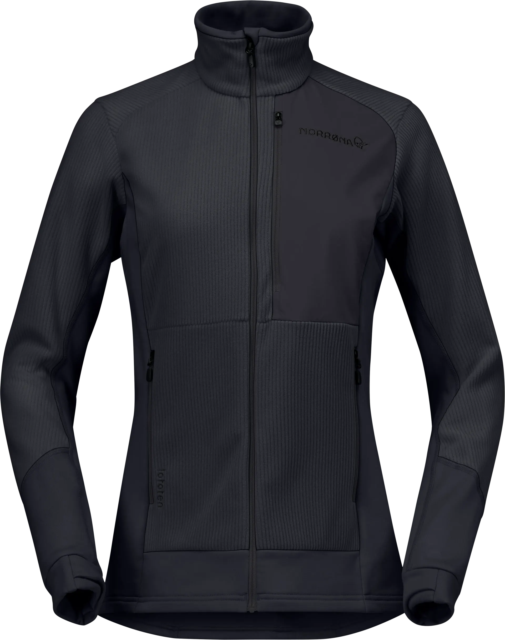 lofoten warm2 Jacket W's