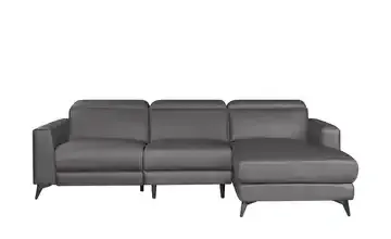 Ecksofa mit Relaxfunktion Taku