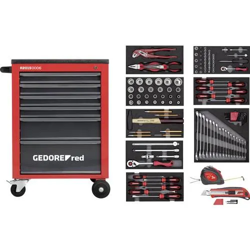 Gedore 3301667 qualità per la casa