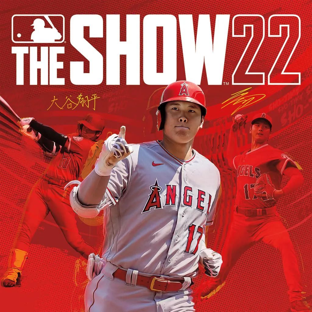 MLB® The Show™ 22