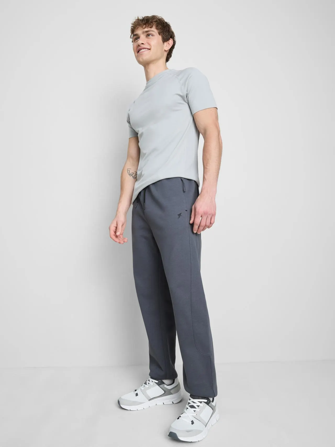 Primark Form | Bas de jogging en mélange de coton