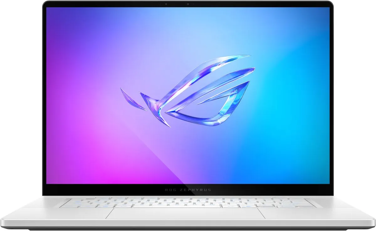 ASUS ROG Zephyrus G16 GA605KM-QR009W 16'' Copilotplus gaming laptop