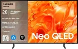 43" SAMSUNG QE43QN90H (2026)