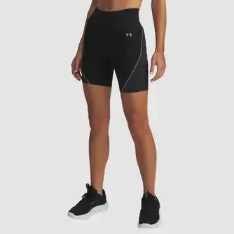 Under Armour Womens Vanish Seamless Bike Tight