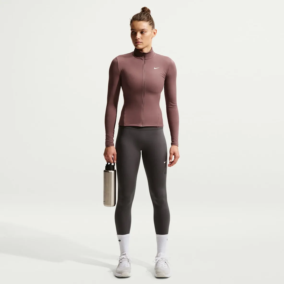 Nike One Seamless Front