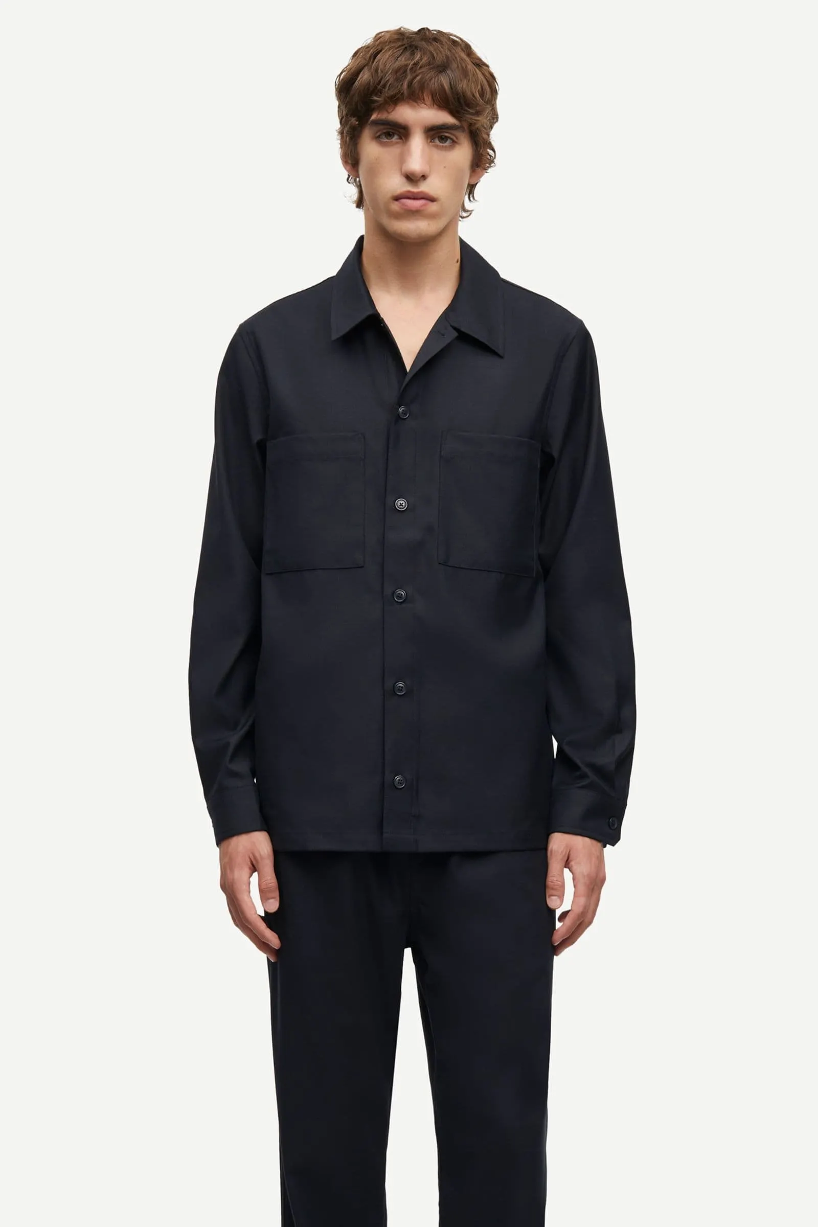 SATAKA JB OVERSHIRT 15350