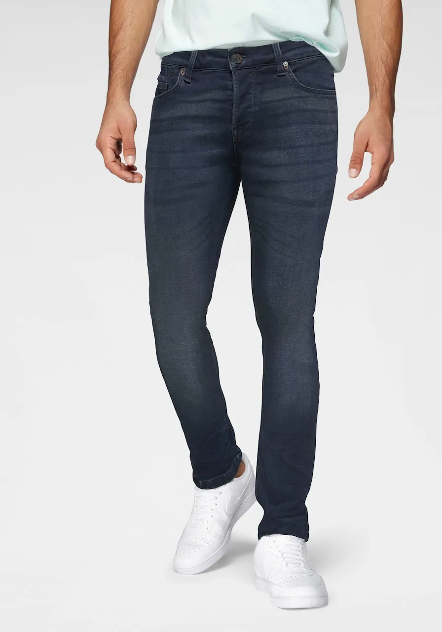 Slimfit Jeans 'ONSLoom'
