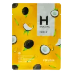 Mascarilla Facial Hidratante De Coco FRUDIA 25 Ml