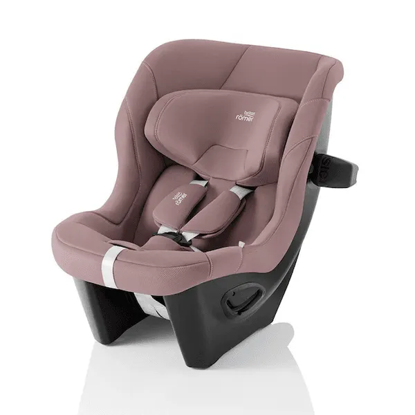 Britax | Max-Safe Pro Britax | MAX-SAFE PRO Bakovervendt 3 mnd til 7 år | Dusty ...