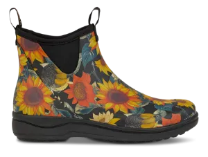 Green Comfort Gummistøvler Multi 741001Q63