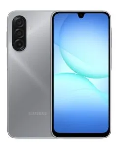 Samsung Galaxy A17 4G 128GB - Grijs
