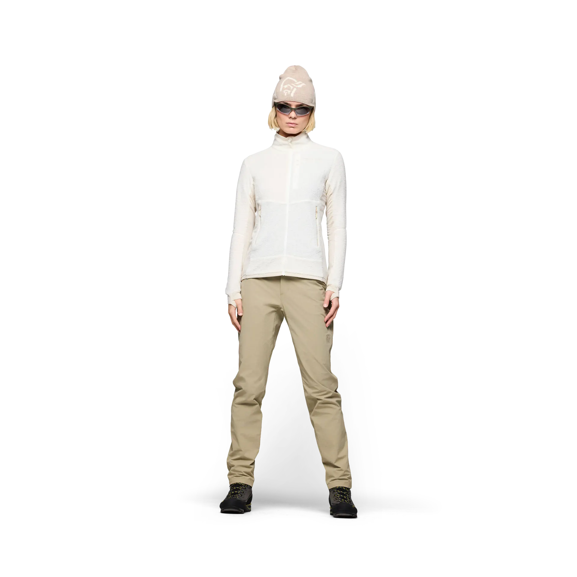 falketind warm1 active Jacket W's