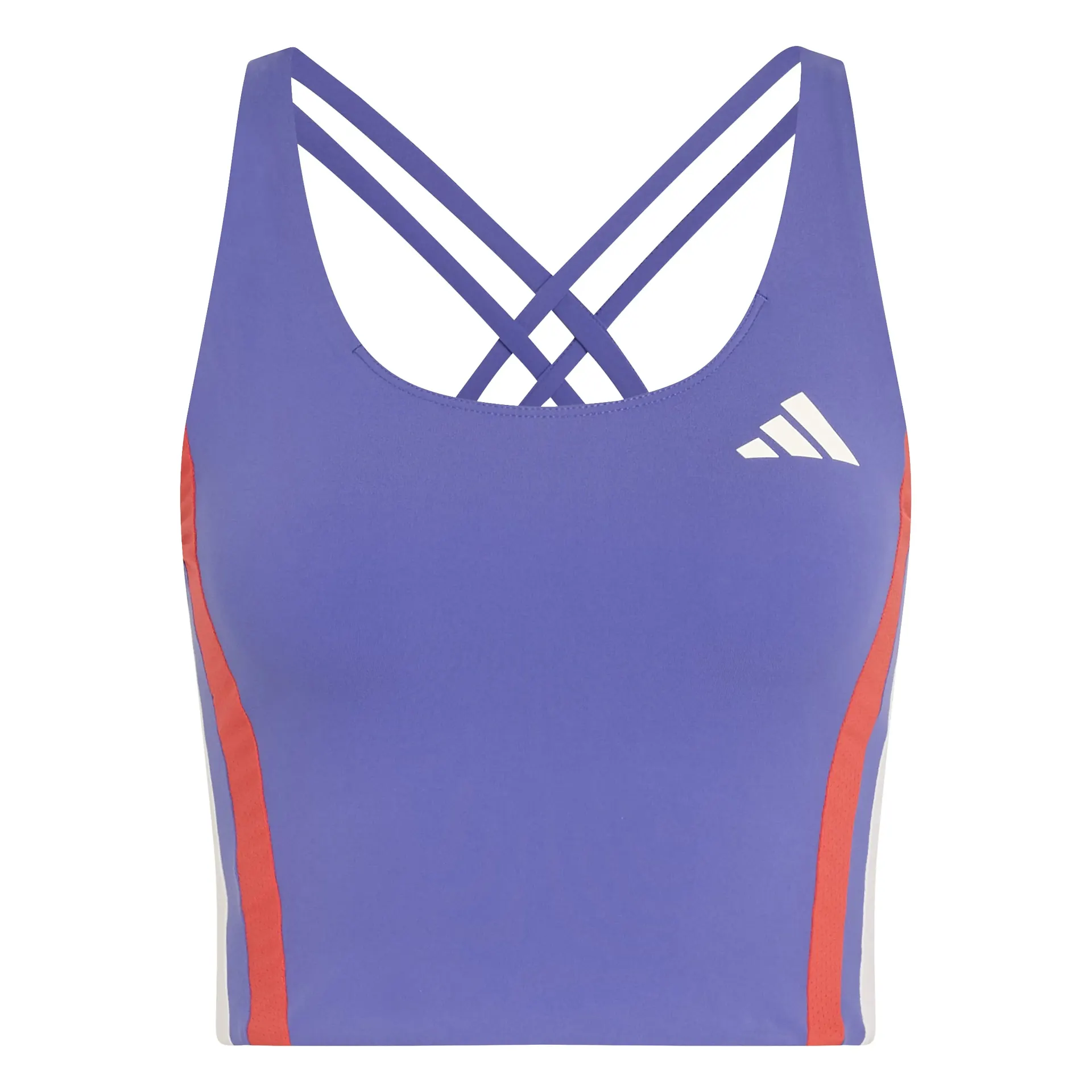Adizero Archive Crop Top
