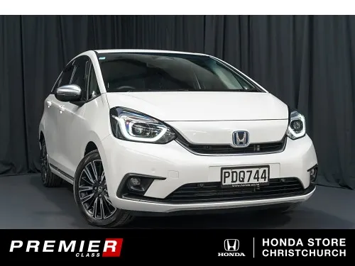 HYBRID e:HEV Luxe 1.5