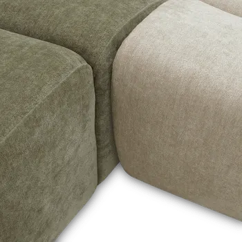Modulaire Hoeksalon MARLON