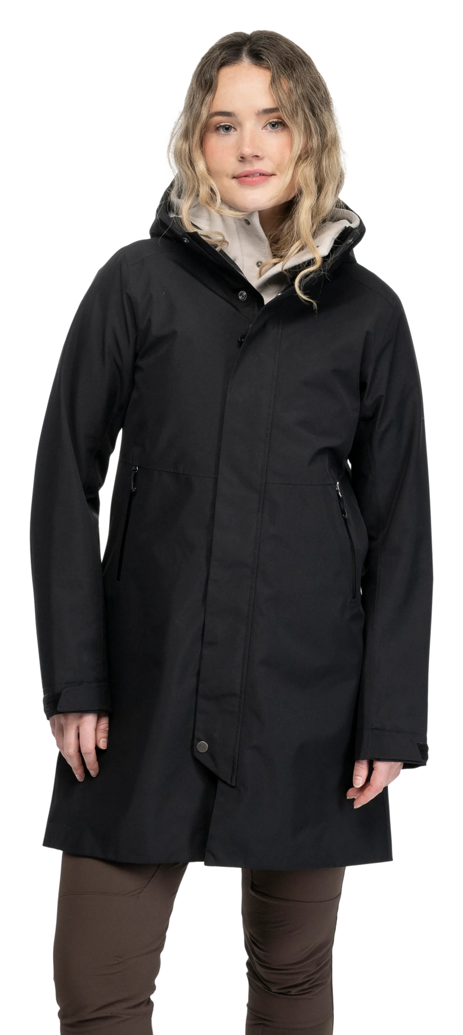 Urban 2L Raincoat Women