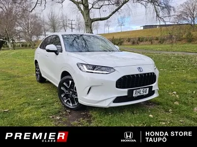 2025 Honda ZR-V ZRV SPORT 2.0PH/HD