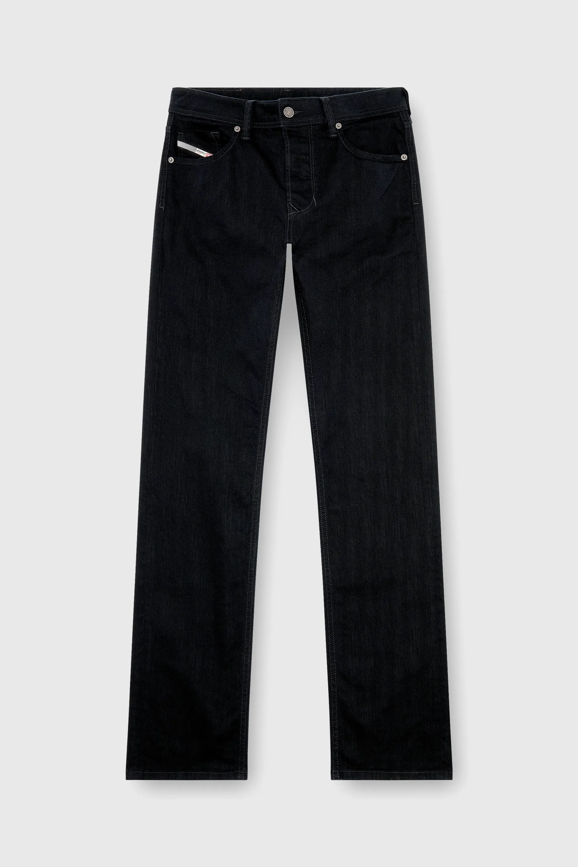 Regular Jeans Low Waist 1985 Larkee