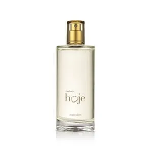 Deo Colônia Masculino Natura Hoje 100 ml