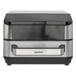 Horno Y Freidora De Aire Multifunción Modelo DAPF-049-GSE DAEWOO 7 L
