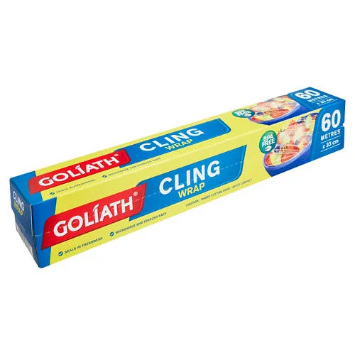 Cling Wrap 60m