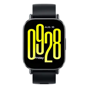 Smartwatch Xiaomi Redmi Watch 5 Active Midnight Black