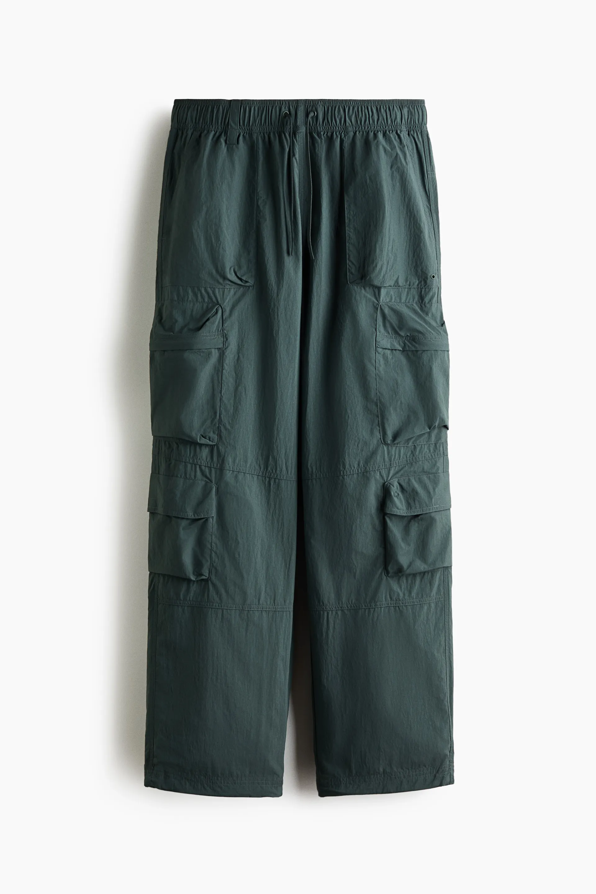 Pantalón cargo Loose Fit repelente al agua
