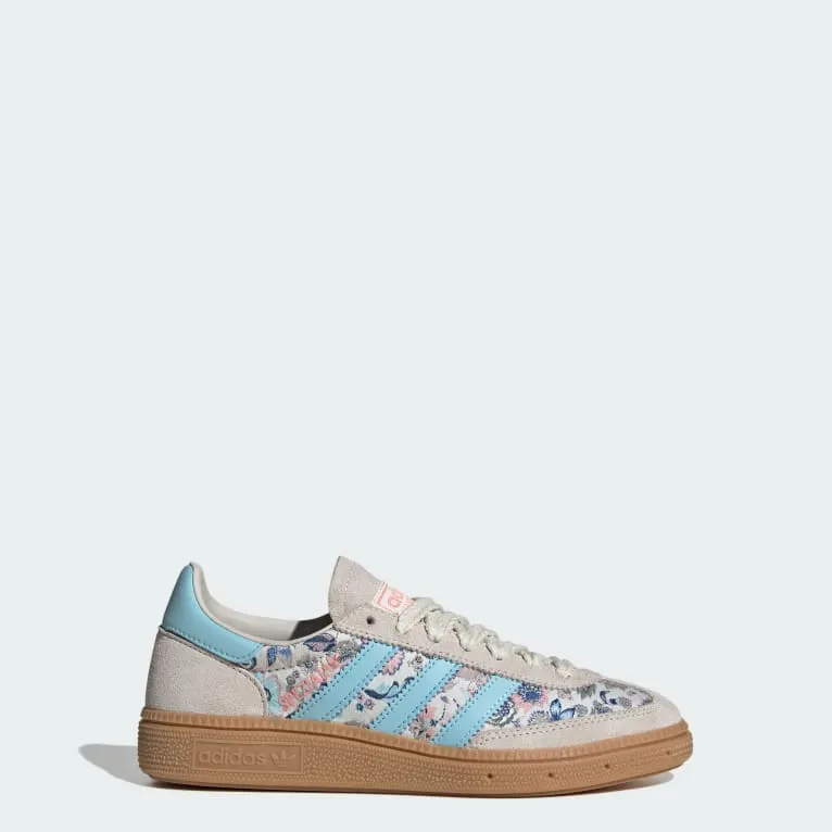 ADIDAS LIBERTY LONDON HANDBALL SPEZIAL SKO