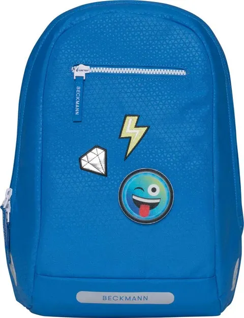 Gymsekk 1.kl Patch 12L Beckmann