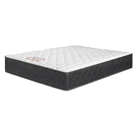 Colchón Majestic Gris 1.5 Plazas