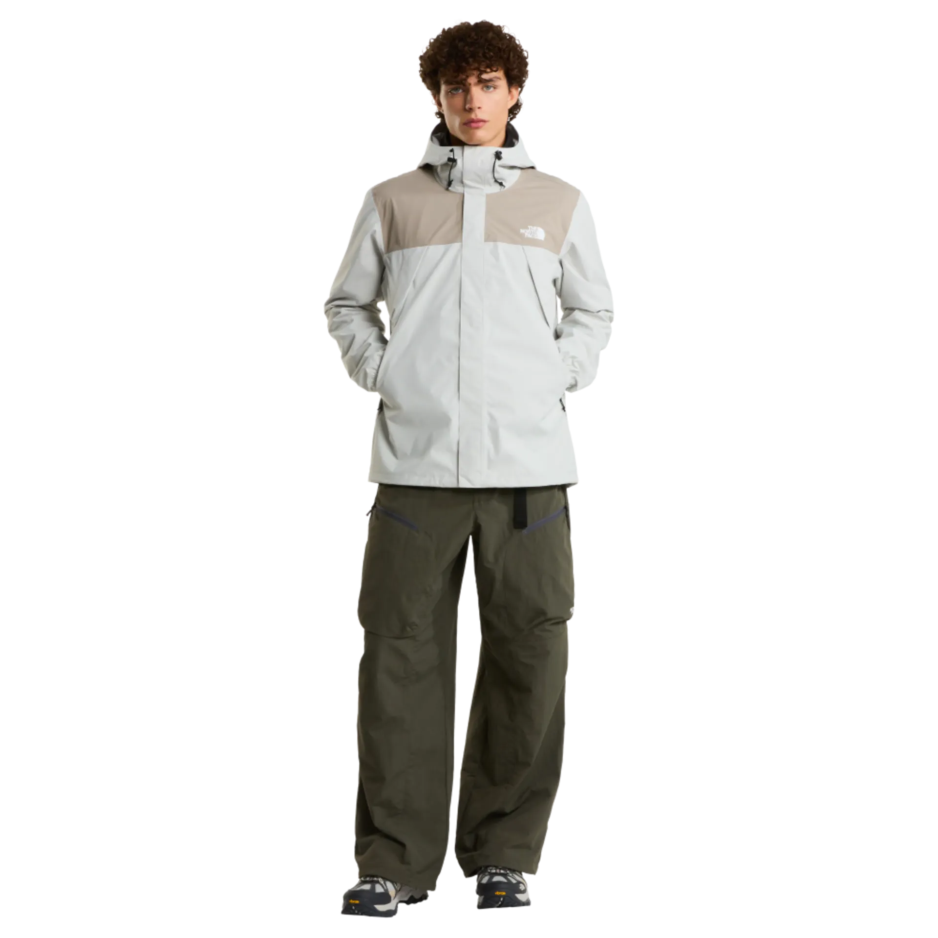 M ANTORA JACKET