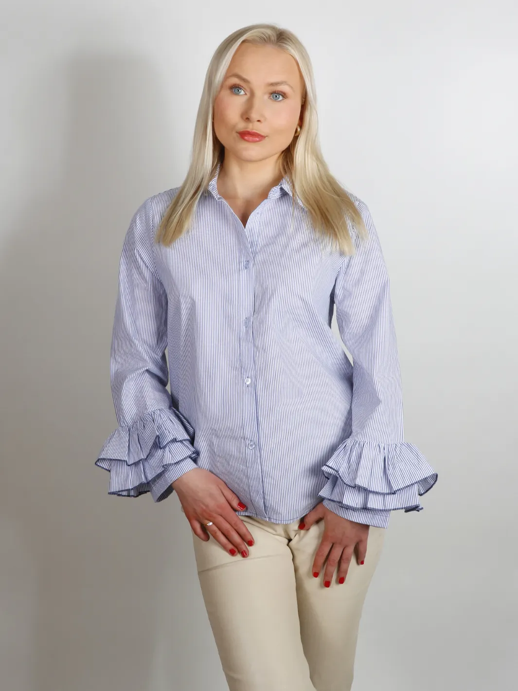 NINNI BLOUSE