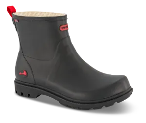 Viking Gummistøvler Svart 1-34100