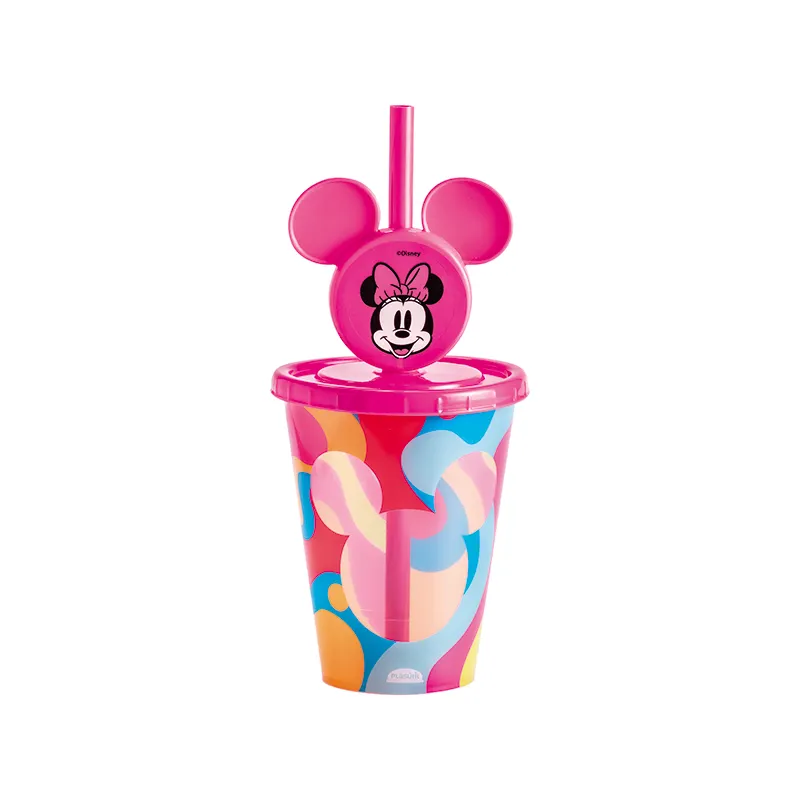 Copo Pingente Minnie