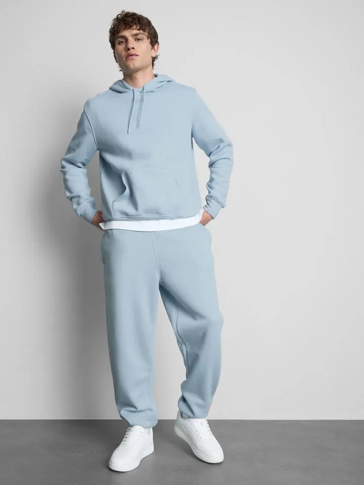Sweat à capuche à cordon de serrage