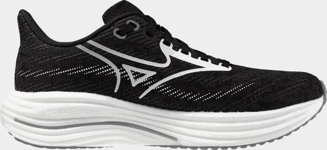 Wave Rider 29, løpesko, dame - Svart