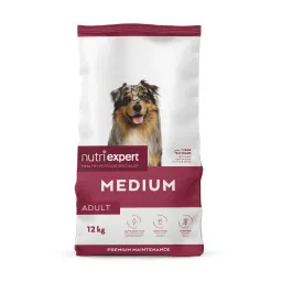 Nutri Expert Medium Adult Hondenvoer 12kg