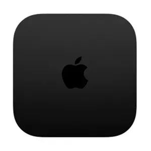 Apple TV 4K 64GB